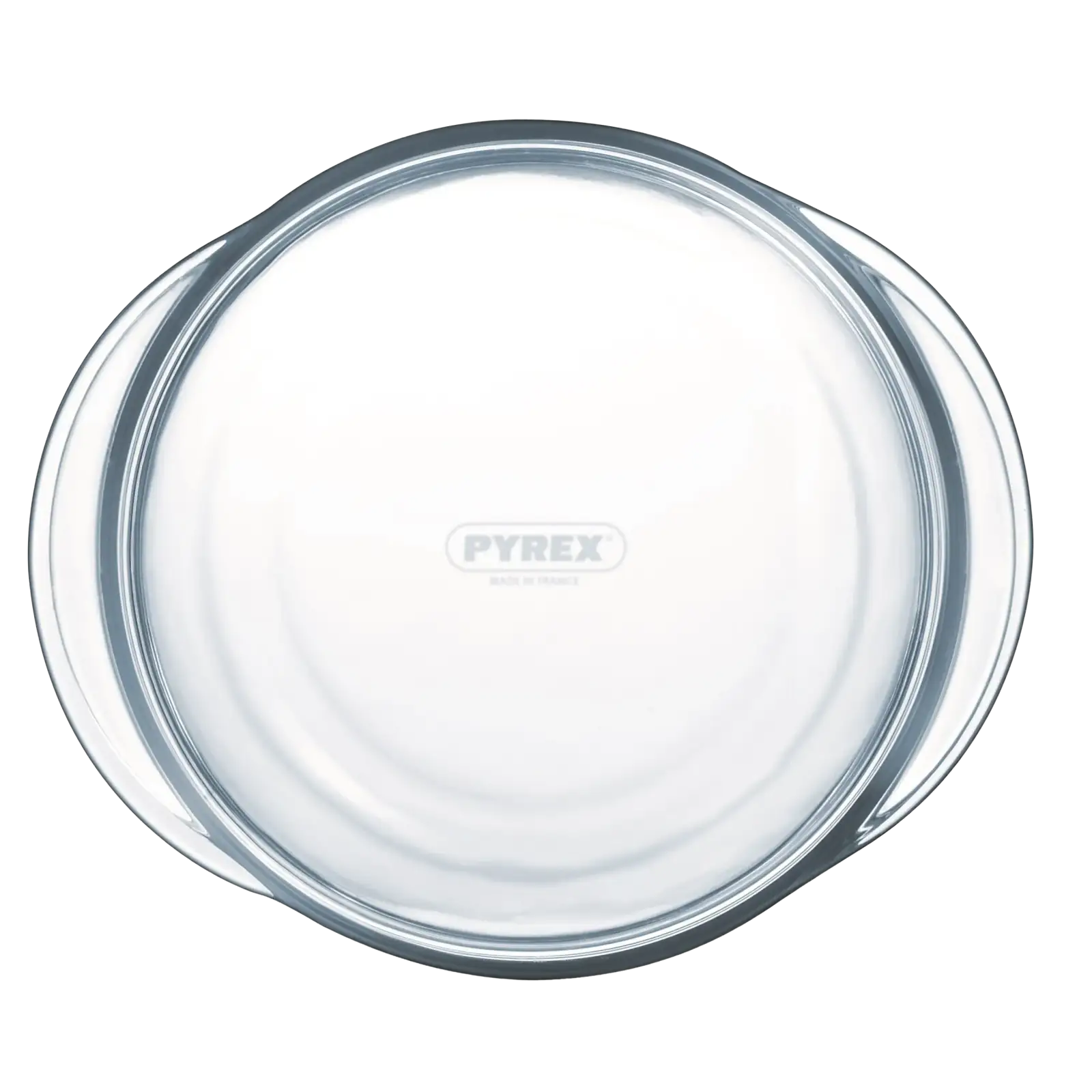 Каструля з кришкою Pyrex, 1.3 л UA