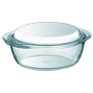 Каструля з кришкою Pyrex, 3 л UA