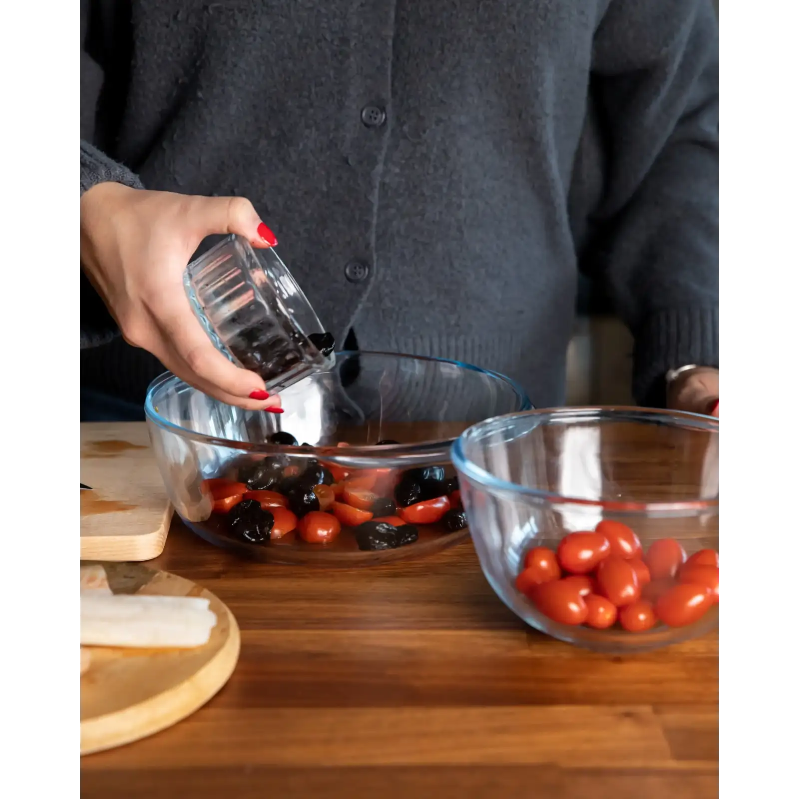 Каструля з кришкою Pyrex, 3 л UA