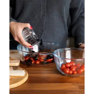 Каструля з кришкою Pyrex, 3 л UA