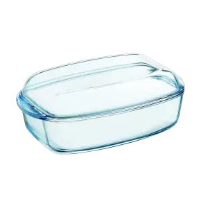 Каструля з кришкою Pyrex, 6.7 л UA