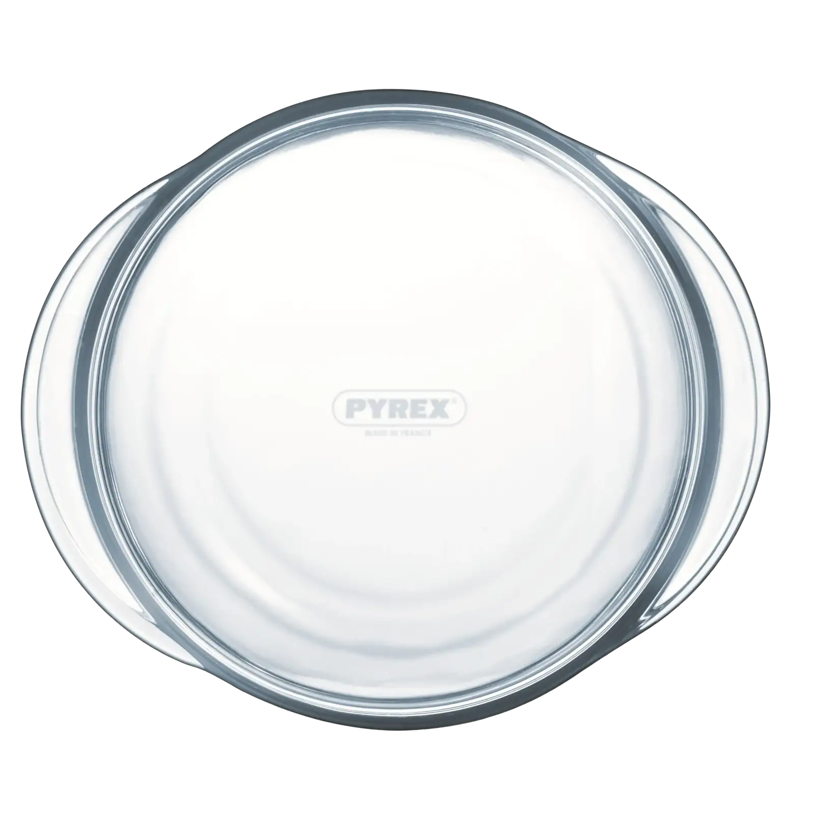Каструля з кришкою Pyrex, 2.1 л UA