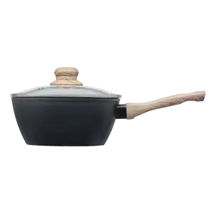 Ковш Pyrex Cook&Care (1.2 л) 16 см UA