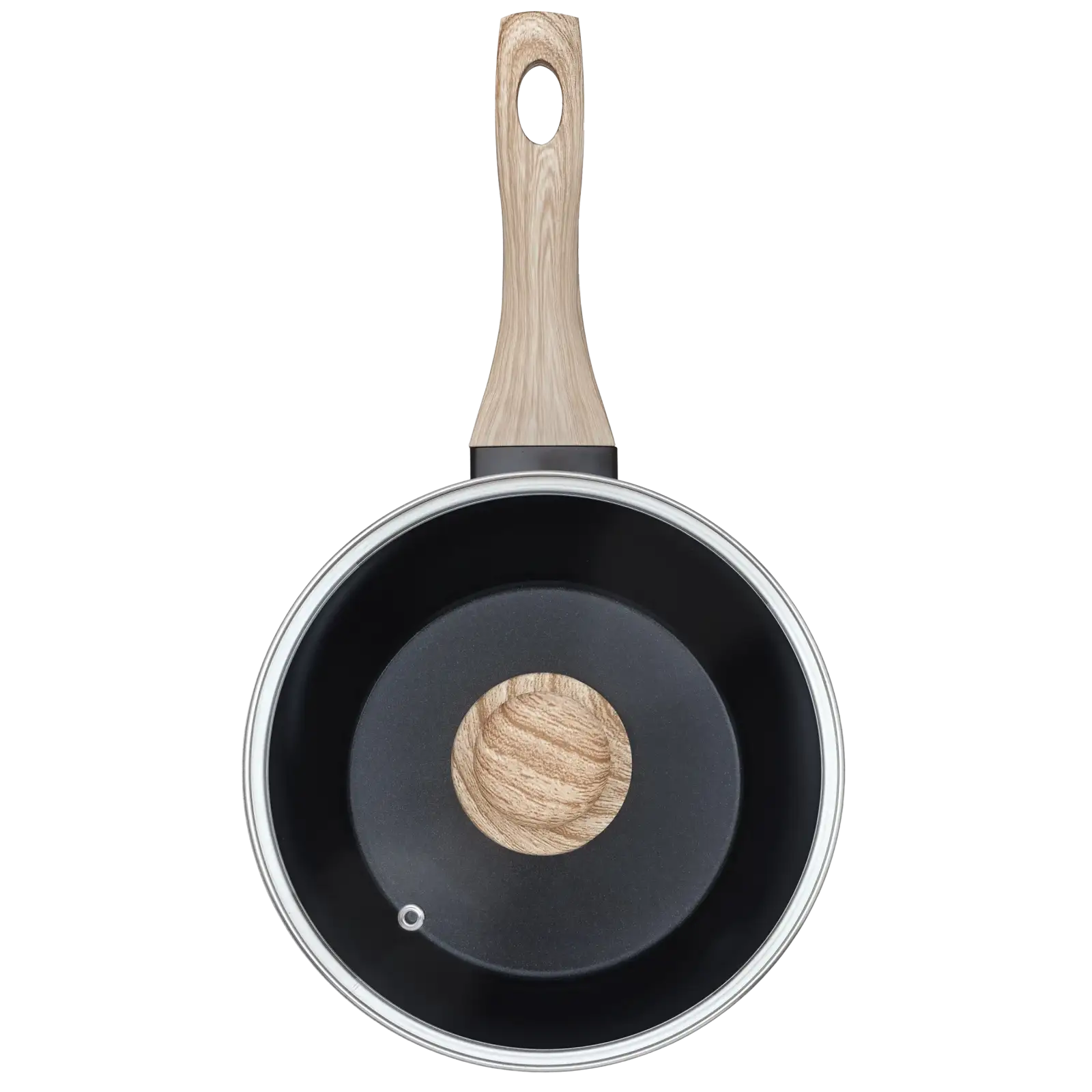 Ковш Pyrex Cook&Care (1.2 л) 16 см UA