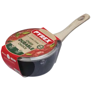 Ковш Pyrex Cook&Care (1.2 л) 16 см UA