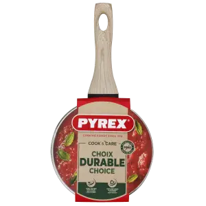 Ковш Pyrex Cook&Care (1.2 л) 16 см UA
