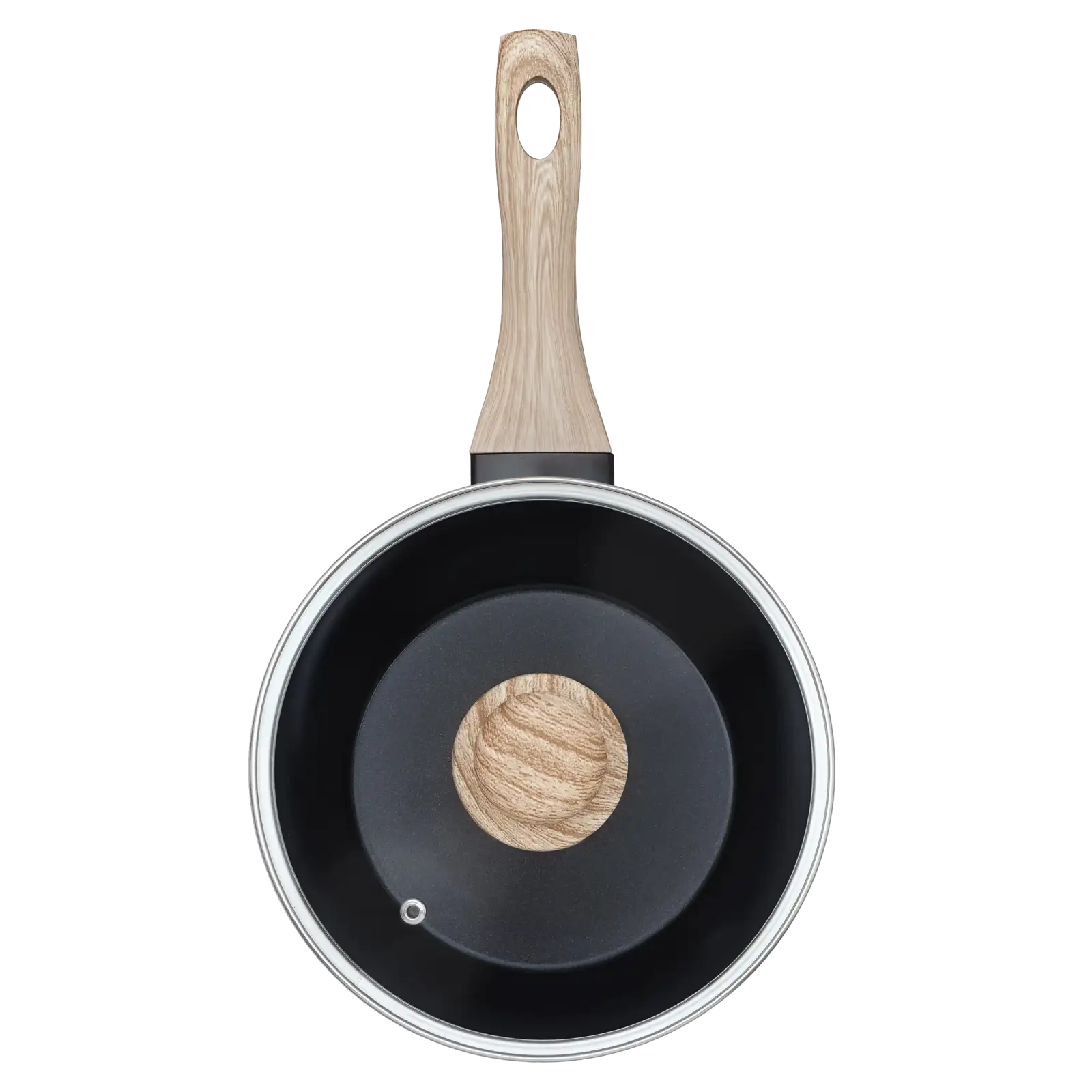 Ківш Pyrex Cook&Care (1.8 л) 18 см UA