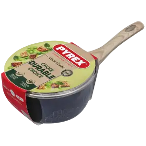 Ківш Pyrex Cook&Care (1.8 л) 18 см UA