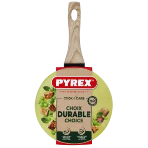 Ківш Pyrex Cook&Care (1.8 л) 18 см UA