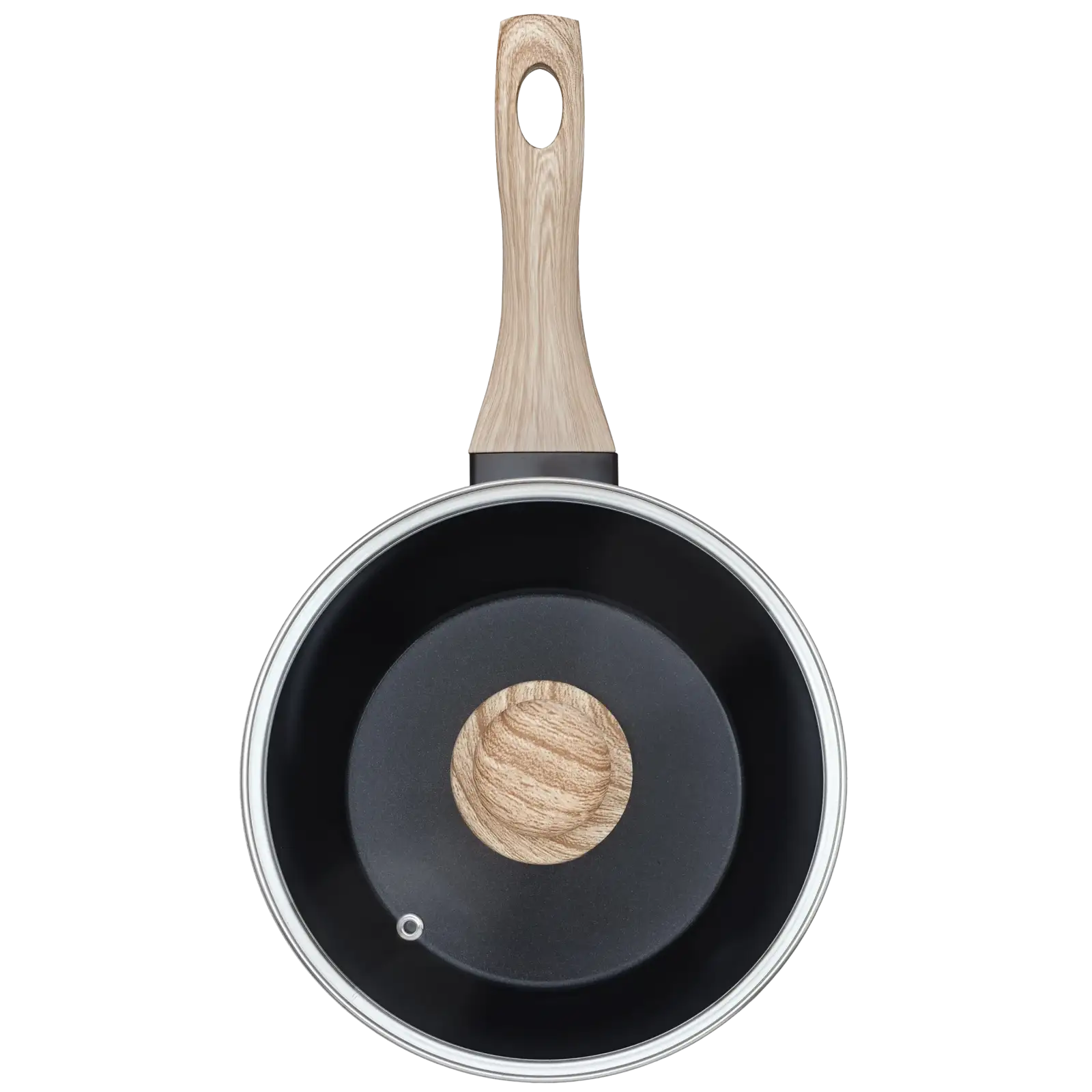 Ковш Pyrex Cook&Care (2.2 л) 20 см UA