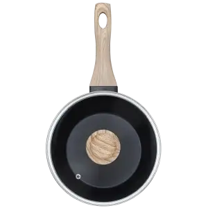 Ковш Pyrex Cook&Care (2.2 л) 20 см UA