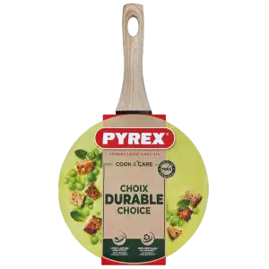 Ковш Pyrex Cook&Care (2.2 л) 20 см UA