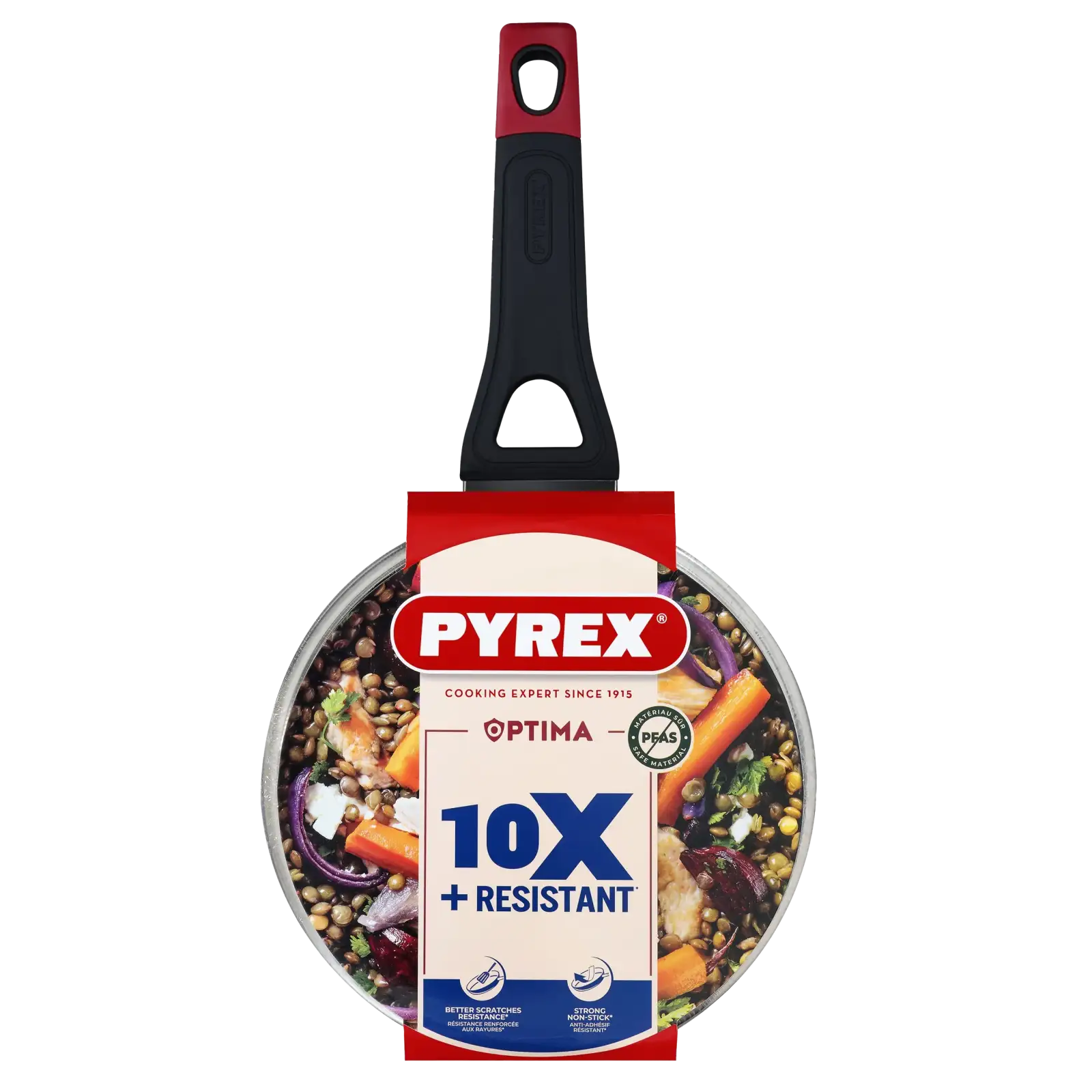 Ковш Pyrex Optima (2.3 л) 20 см UA
