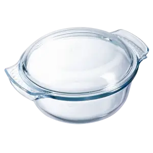Каструля з кришкою Pyrex, 5.1 л UA