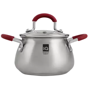 Каструля IQ Be Royal 16 см (1.5 л) UA