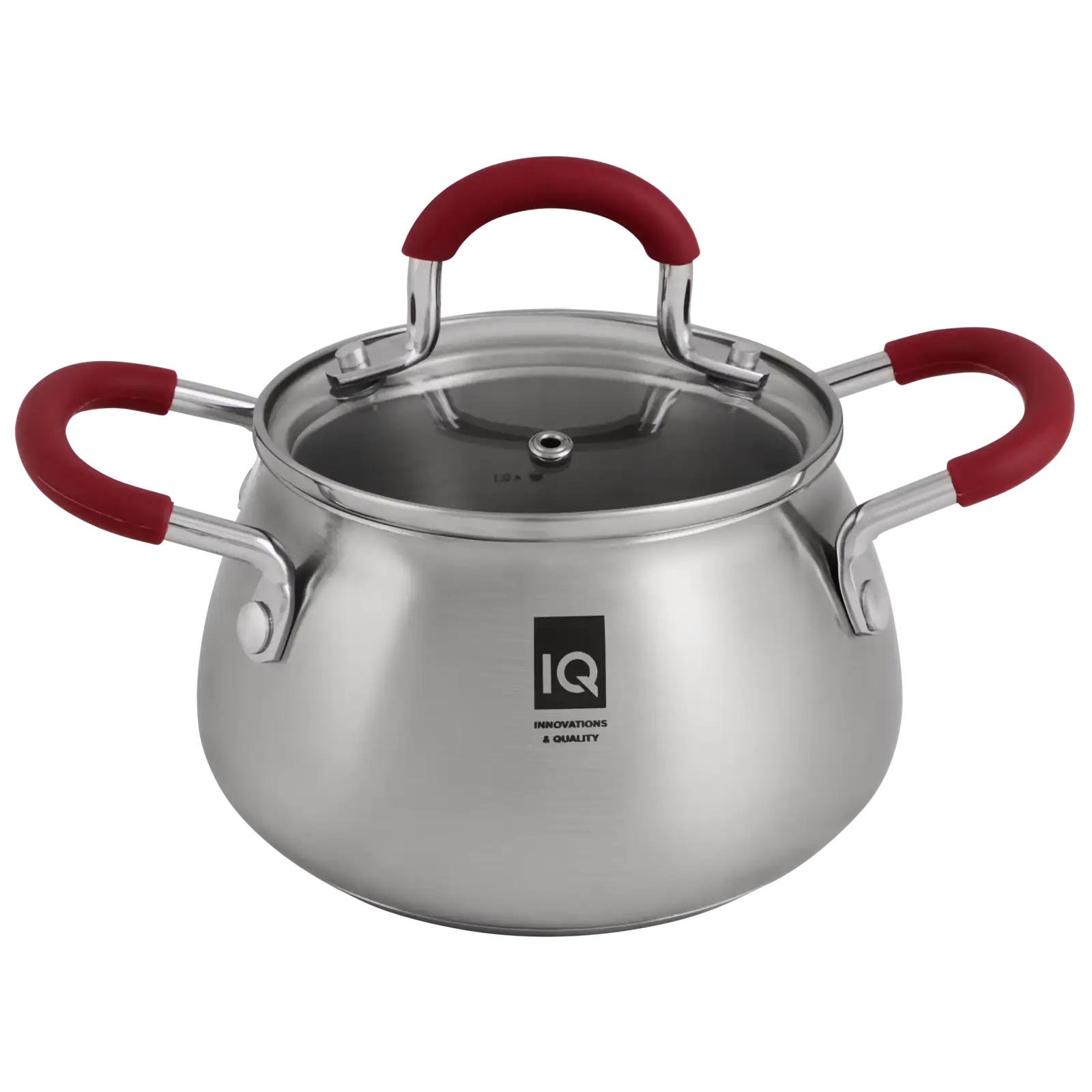 Каструля IQ Be Royal 16 см (1.5 л) UA