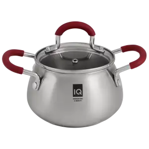 Каструля IQ Be Royal 16 см (1.5 л) UA