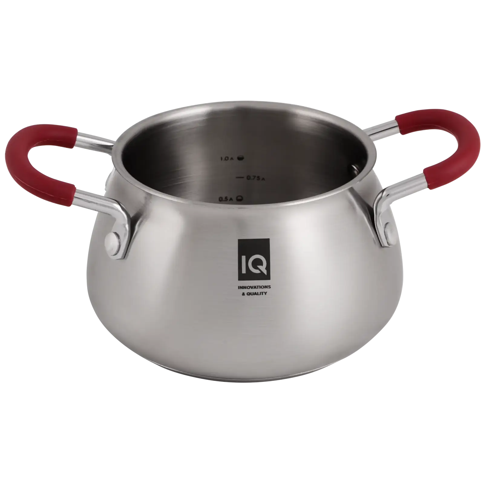 Каструля IQ Be Royal 16 см (1.5 л) UA