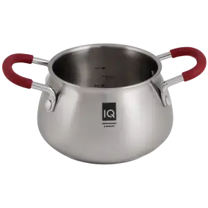 Каструля IQ Be Royal 16 см (1.5 л) UA