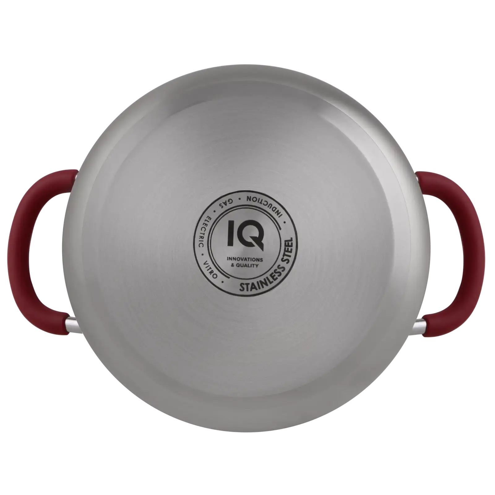 Каструля IQ Be Royal 16 см (1.5 л) UA