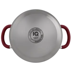Каструля IQ Be Royal 16 см (1.5 л) UA