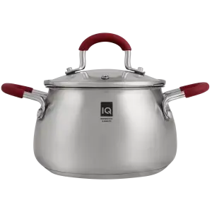Каструля IQ Be Royal 18 см (2.1 л) UA