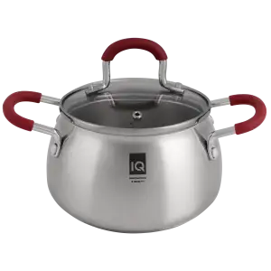Каструля IQ Be Royal 18 см (2.1 л) UA