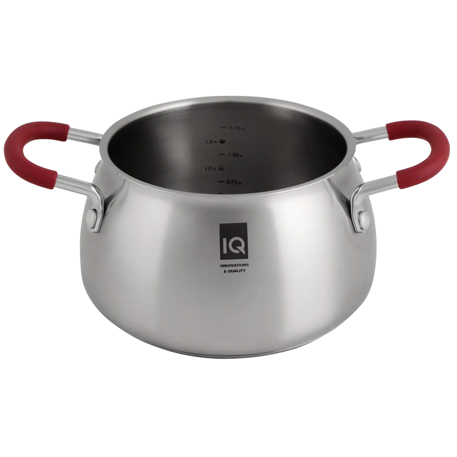Каструля IQ Be Royal 18 см (2.1 л) UA