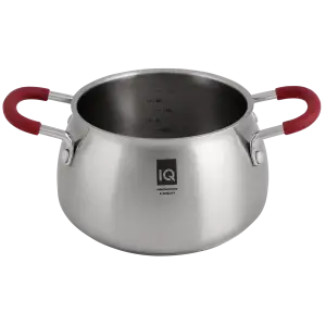 Каструля IQ Be Royal 18 см (2.1 л) UA