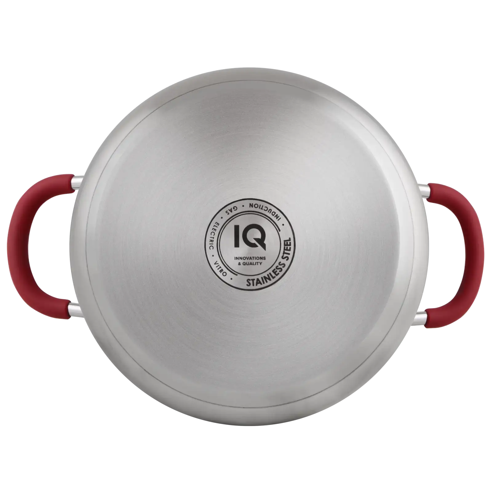 Каструля IQ Be Royal 18 см (2.1 л) UA