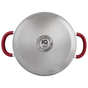 Каструля IQ Be Royal 18 см (2.1 л) UA