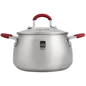 Каструля IQ Be Royal 20 см (2.9 л) UA