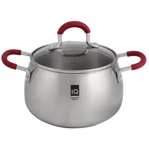 Каструля IQ Be Royal 20 см (2.9 л) UA