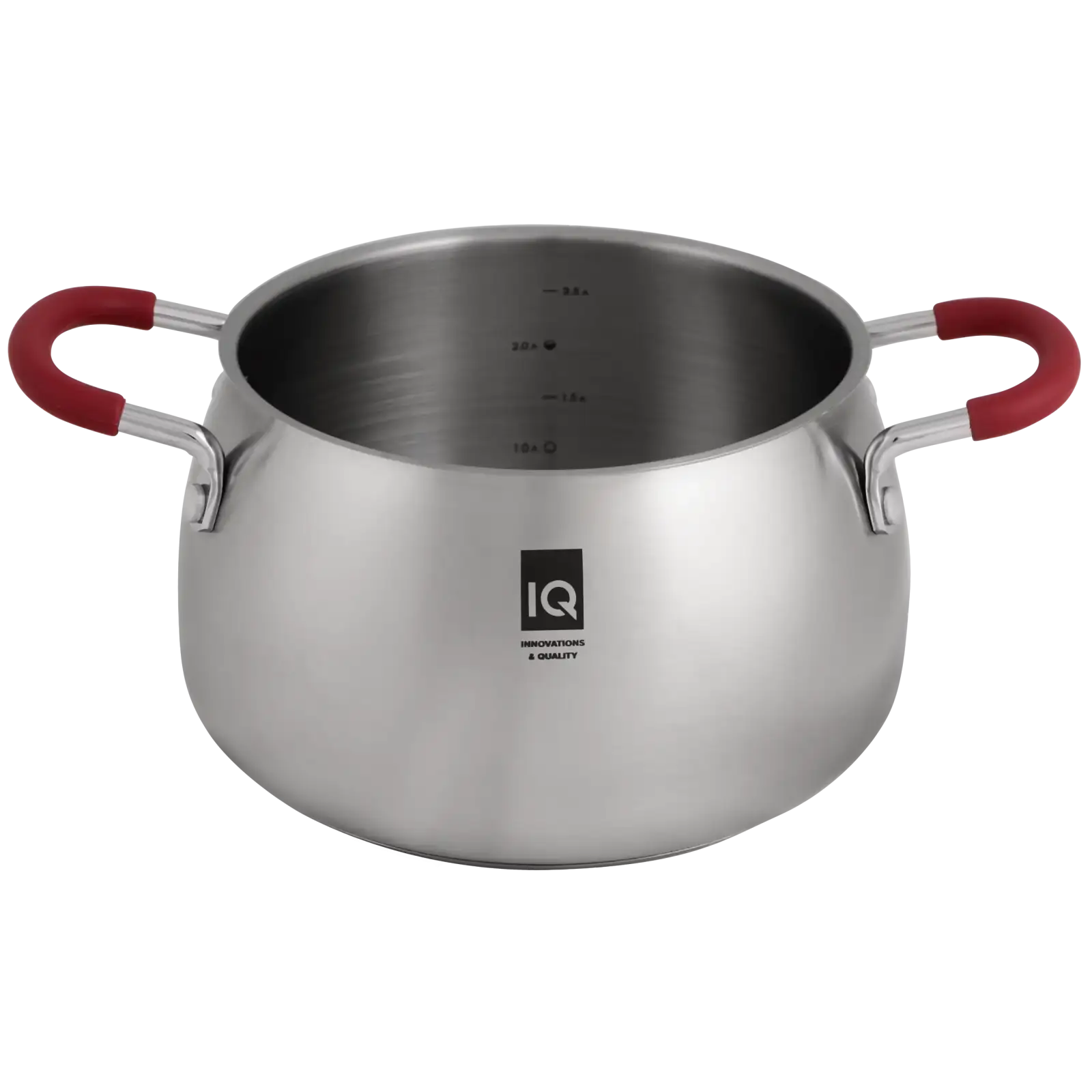 Каструля IQ Be Royal 20 см (2.9 л) UA