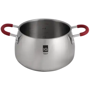 Каструля IQ Be Royal 20 см (2.9 л) UA