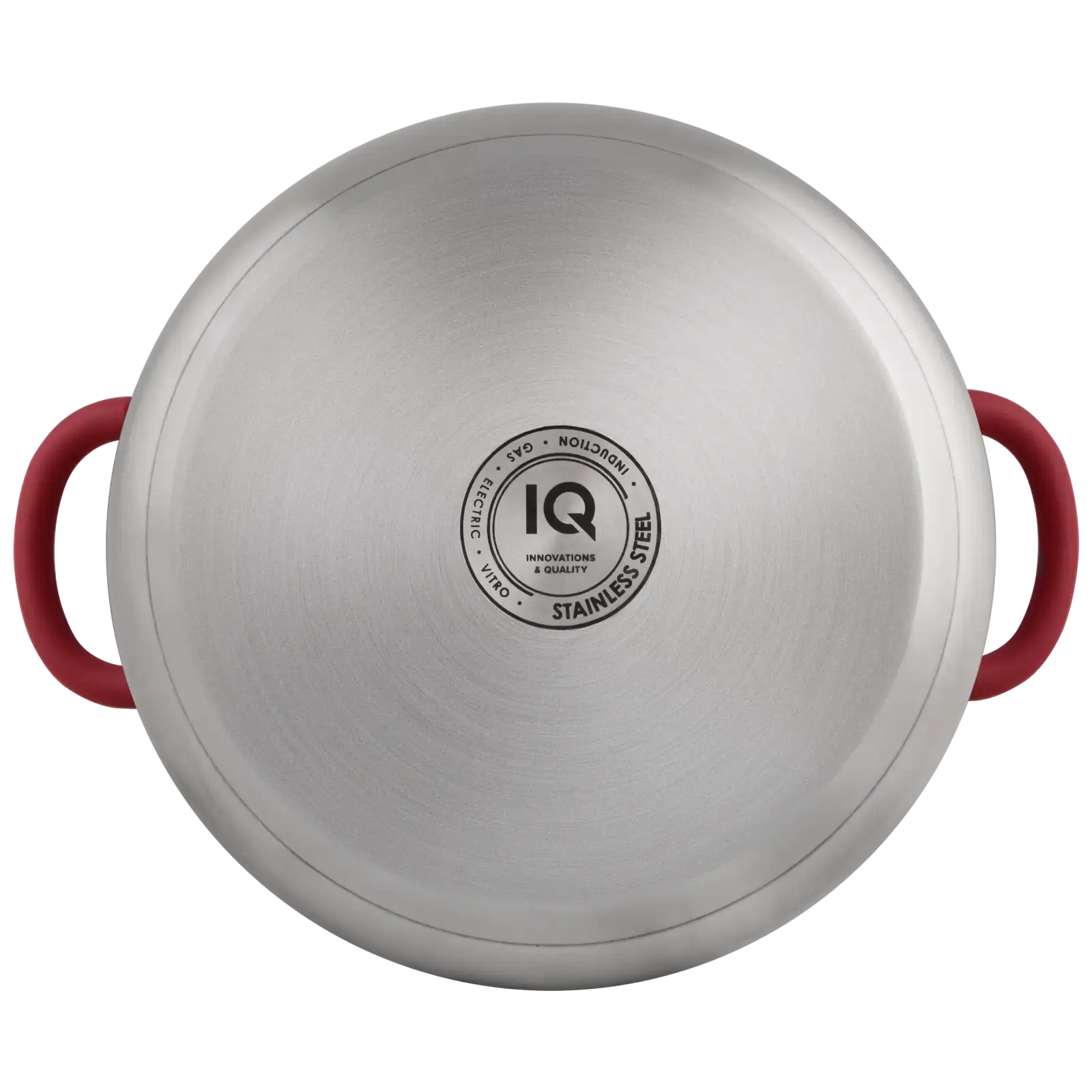 Каструля IQ Be Royal 20 см (2.9 л) UA