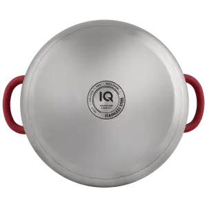 Каструля IQ Be Royal 20 см (2.9 л) UA