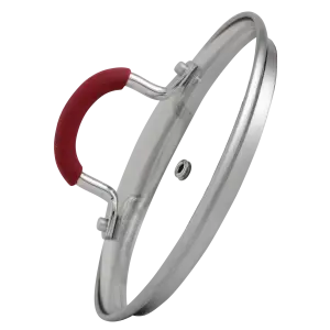 Каструля IQ Be Royal 20 см (2.9 л) UA