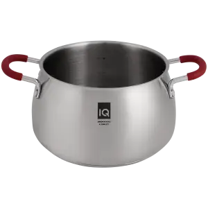 Каструля IQ Be Royal 22 см (4.0 л) UA