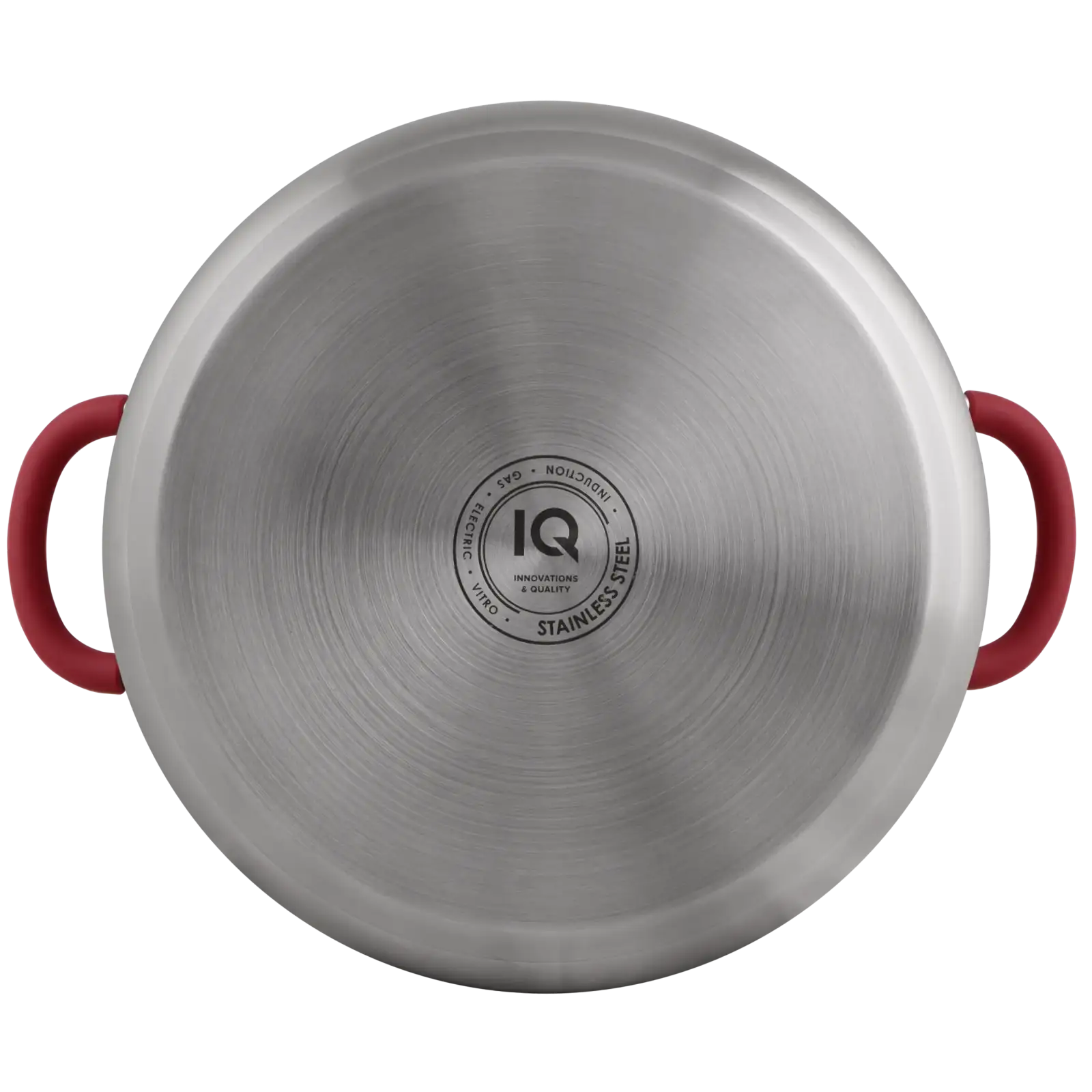 Каструля IQ Be Royal 22 см (4.0 л) UA