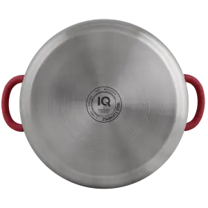 Каструля IQ Be Royal 22 см (4.0 л) UA