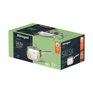 Ковш Ringel Salsa (2.2 л) 16 см UA