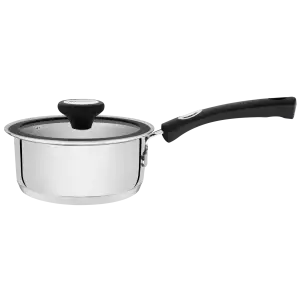 Ківш Tramontina Solar silicone (1.4 л) 16 см UA