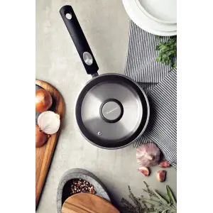 Ківш Tramontina Solar silicone (1.4 л) 16 см UA