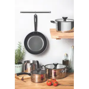Ківш Tramontina Solar silicone (1.4 л) 16 см UA