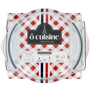 Кастрюля с крышкой O Cuisine, 2.1 л UA