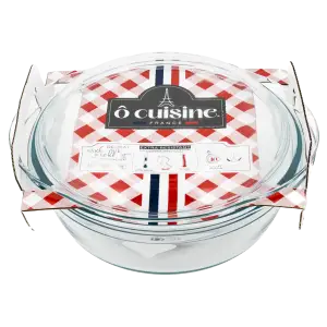 Каструля з кришкою O Cuisine, 3.1 л UA