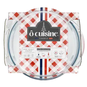 Каструля з кришкою O Cuisine, 3.1 л UA