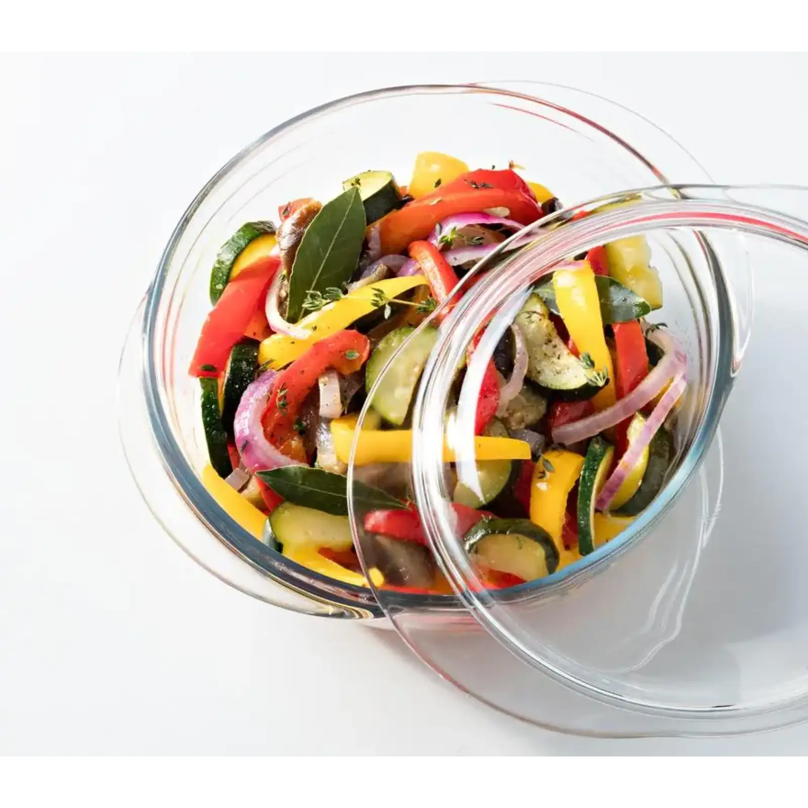 Каструля з кришкою O Cuisine, 3.1 л UA