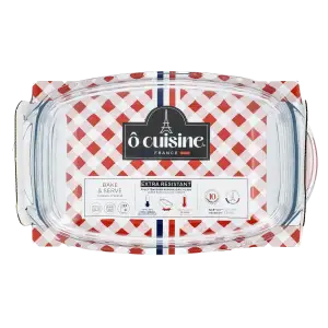 Каструля з кришкою O Cuisine, 4.8 л UA